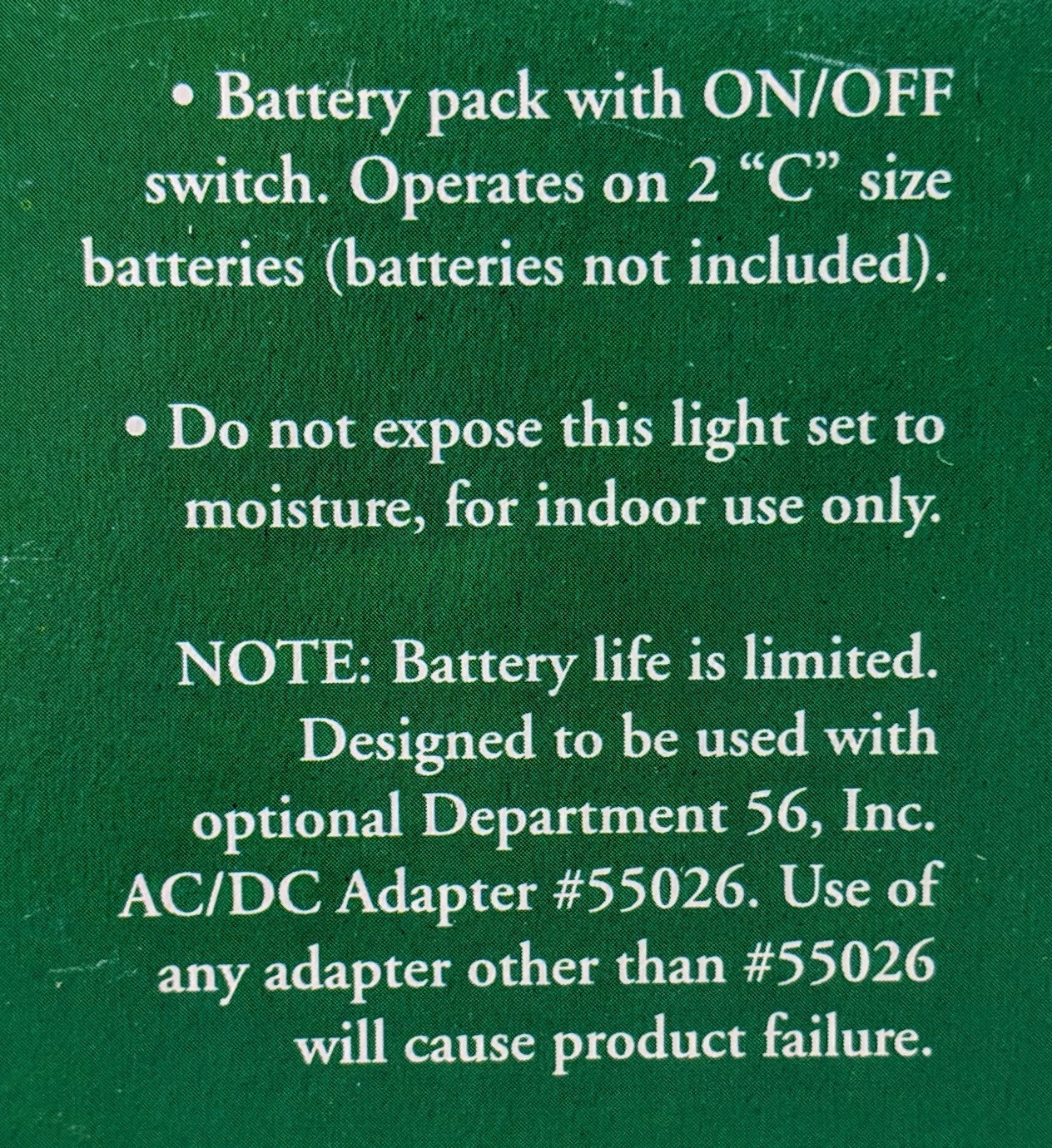 Dept 56 ~ Queensbridge Railroad Yard Accessories - Village Accessories (53048)
