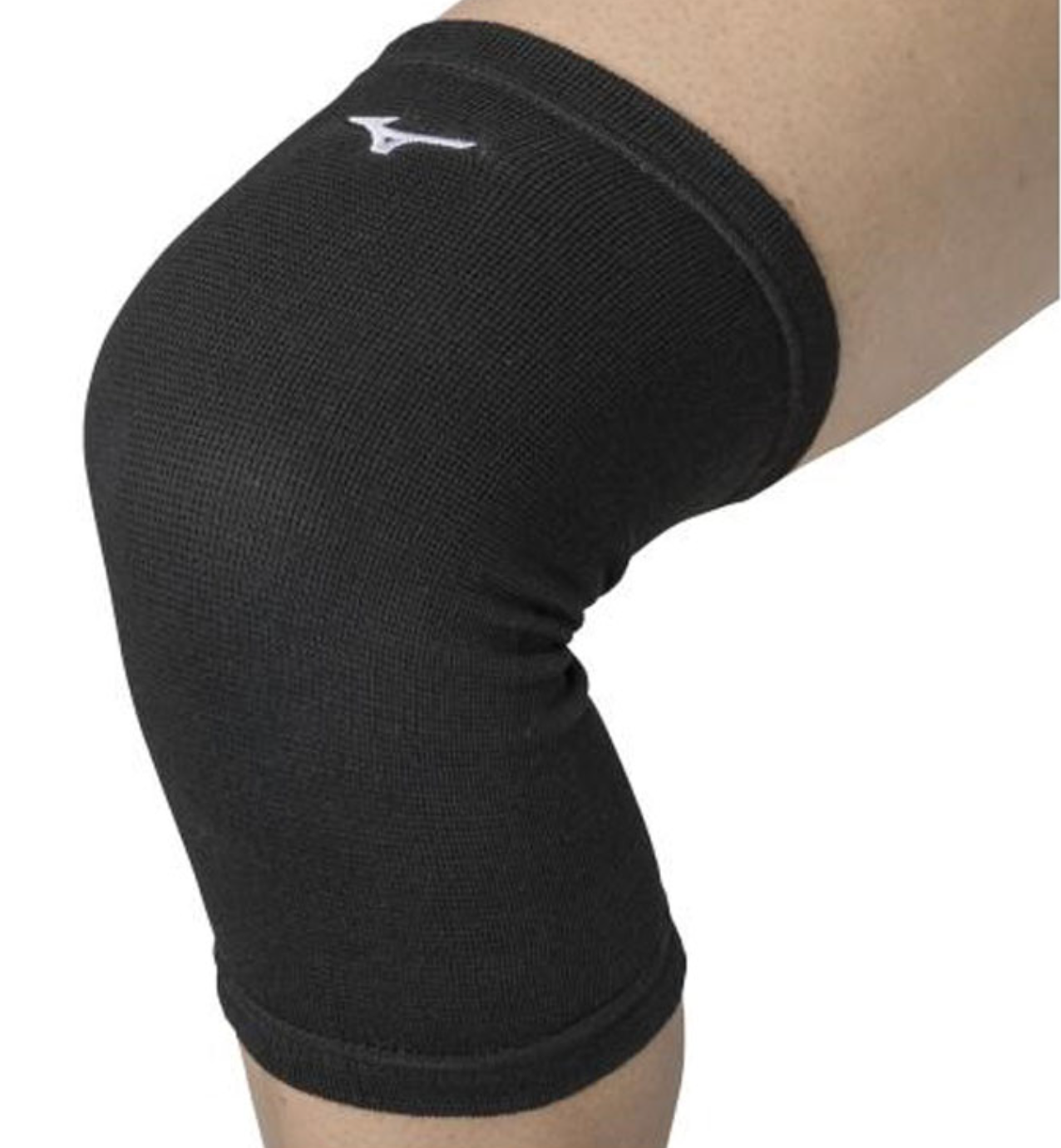 Mizuno Japan Volleyball Knee Pad Supporter Long V2MYA012