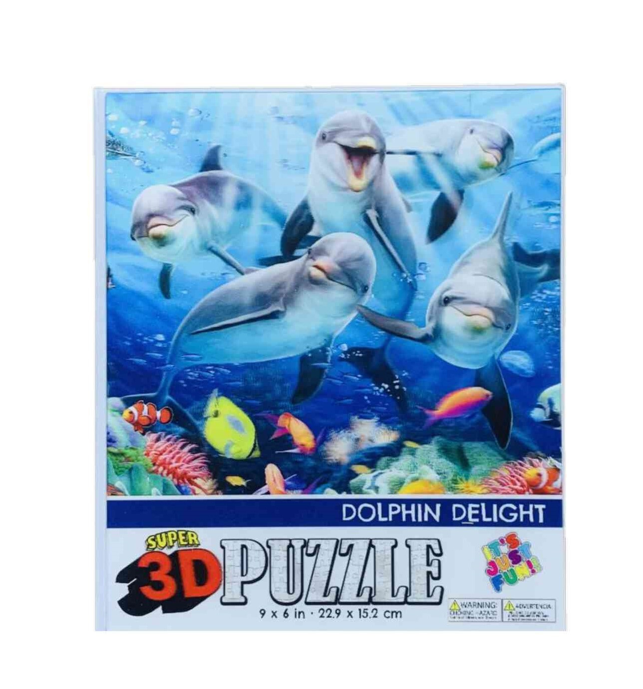 ドーンオブザドルフィン DIAMOND DOTZ® Dolphin Sunset Special Edition Diamond