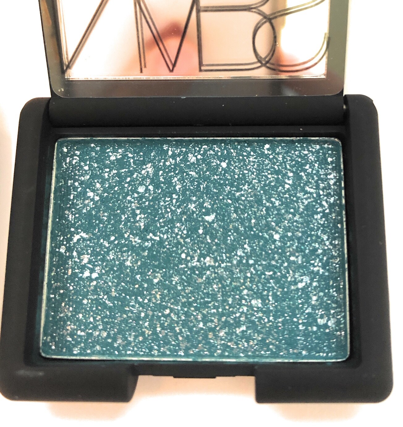 NARS single eyeshadow EYE SHADOW shade - NEW IN BOX - CHOOSE/PICK ONE