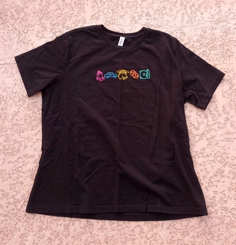 ミュージシャン U2 & BECK Tee U2 & BECK Tee