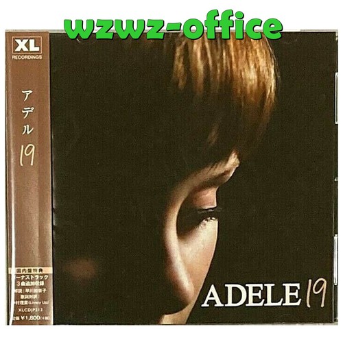 【新品未開封】【レコード】Adele 19 $_12.JPG?set_id=880000500F