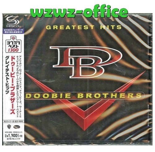 The Doobie Brothers 8タイトル・セット sddefault.jpg