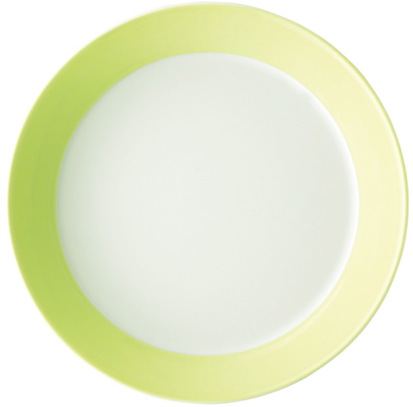 Spülmaschinenfeste Arzberg Teller aus Porzellan