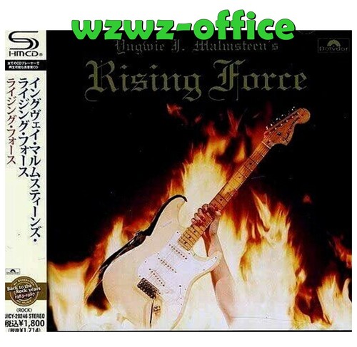洋楽 YNGWIE MALMSTEEN $_12.JPG?set_id=880000500F