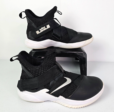 Lebron soldier 12 sales size 7.5