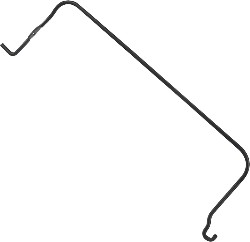 Bail Operator Cable 747-05184D for MTD Craftsman Murray Yard Man Mower Brake