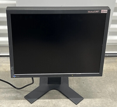 EIZO FLEXSCAN L887