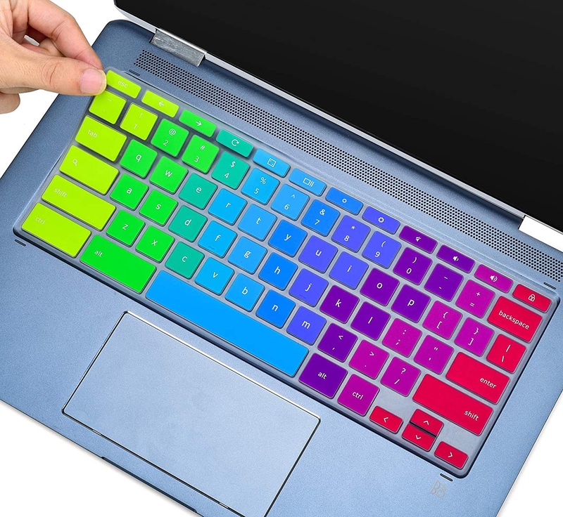 Keyboard Cover for HP x360 2-in-1 14