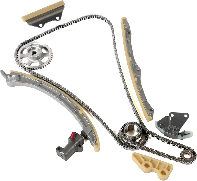 Timing Chain Kit for 2002-2009 Honda CR-V 2.4L 2003-2006 Honda Element 2.4L