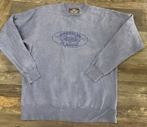 Stonewash sweatshirt 2025