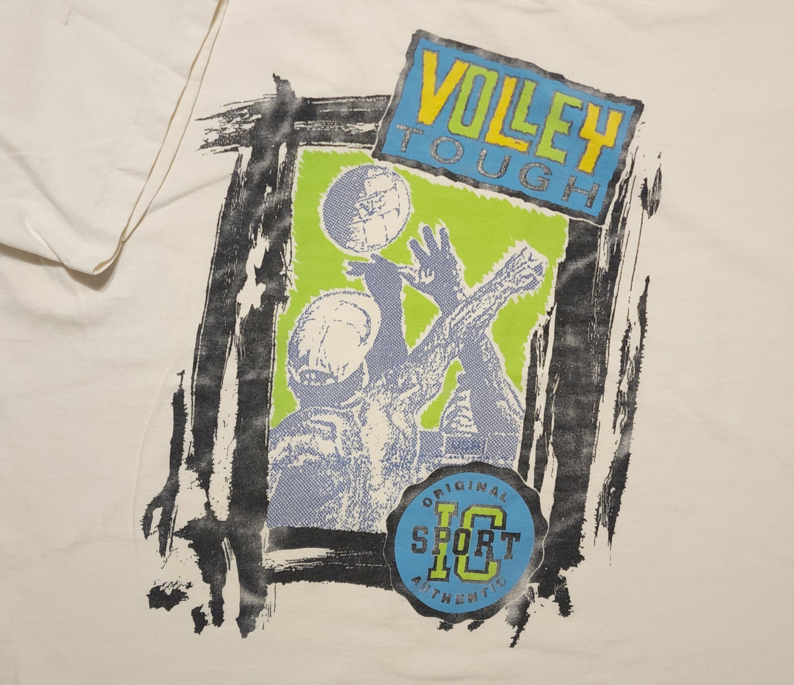 ビンテージレアUSA VOLLEYBALL CHAMPIONSHIPS T XL ビンテージレアUSA VOLLEYBALL CHAMPIONSHIPS T XL