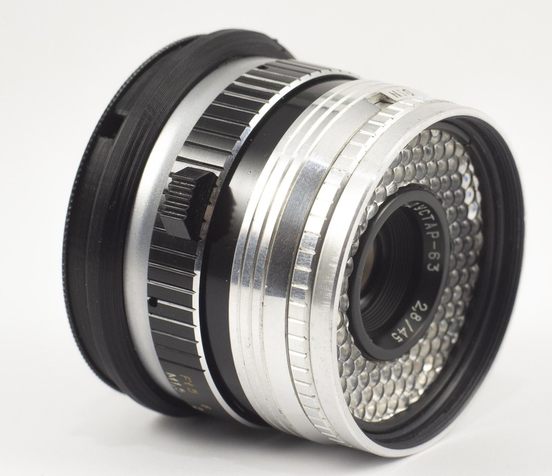 ZORKI 10 / INDUSTAR-63 45mm f2.8 RF機 ZORKI 10 / INDUSTAR-63 45mm f2.8 RF機 - メルカリ