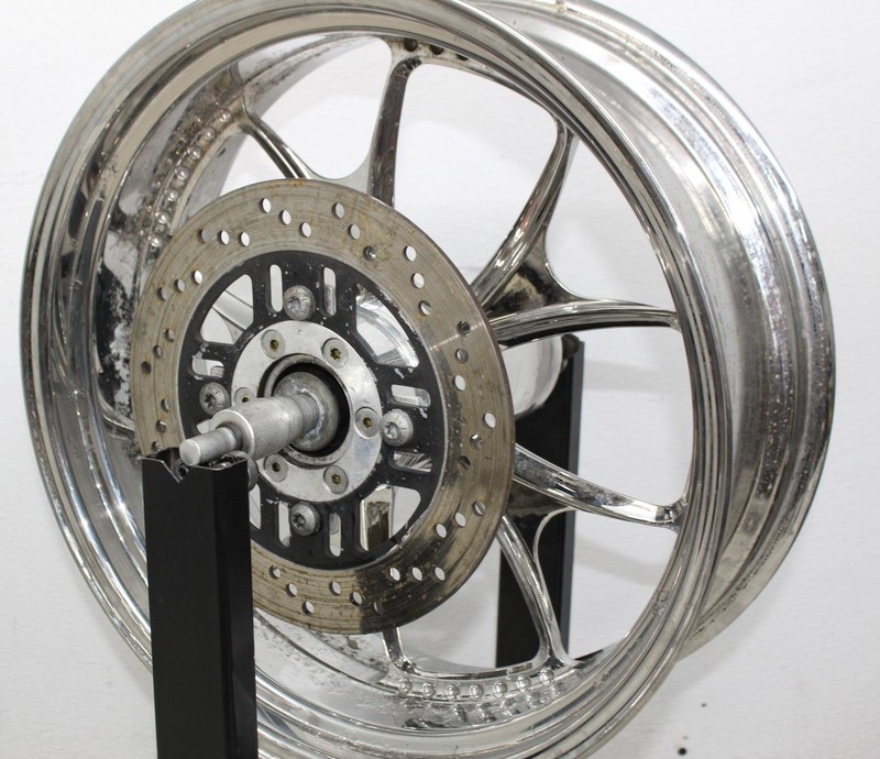 EB1124 2019 HARLEY STREET GLIDE FLHXS 114 130/60B19 DUNLOP