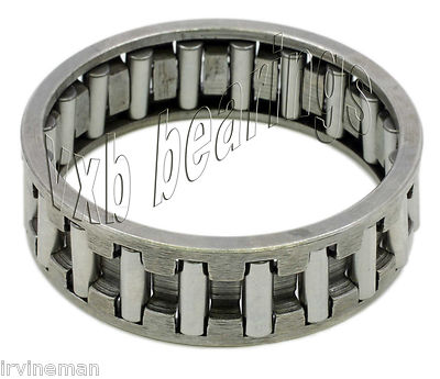 KT182210 Needle Bearing Cage K18x22x10 18mm x 22mm x 10mm