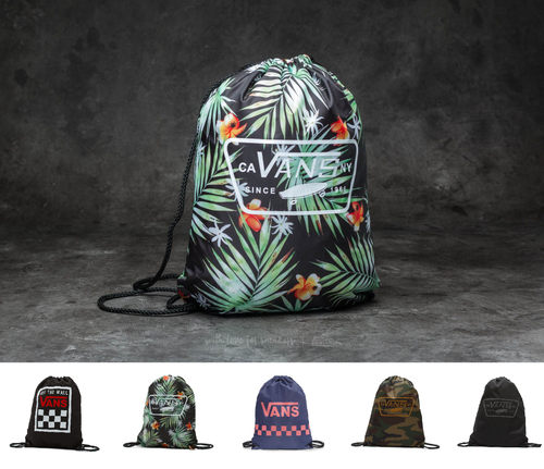 vans bag 2018