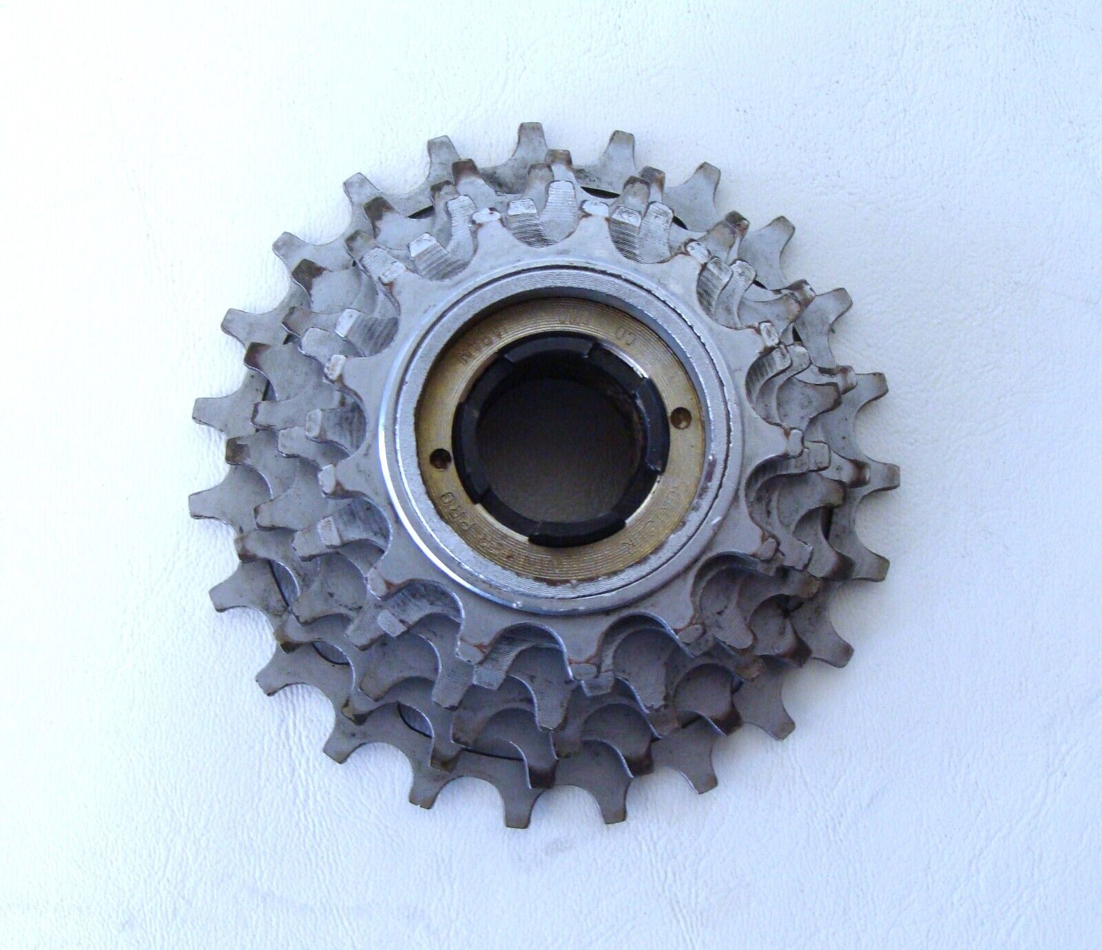 Vintage Suntour Winner Pro Freewheel 13-23t 6 Speed 13,14,16 Vintage Suntour Winner Pro Freewheel 13-23t 6 Speed 13,14,16