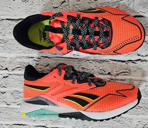 Reebok Nano Ⅺ Amazon.com | Reebok Men's Nano X2 Cross Trainer, Core Black