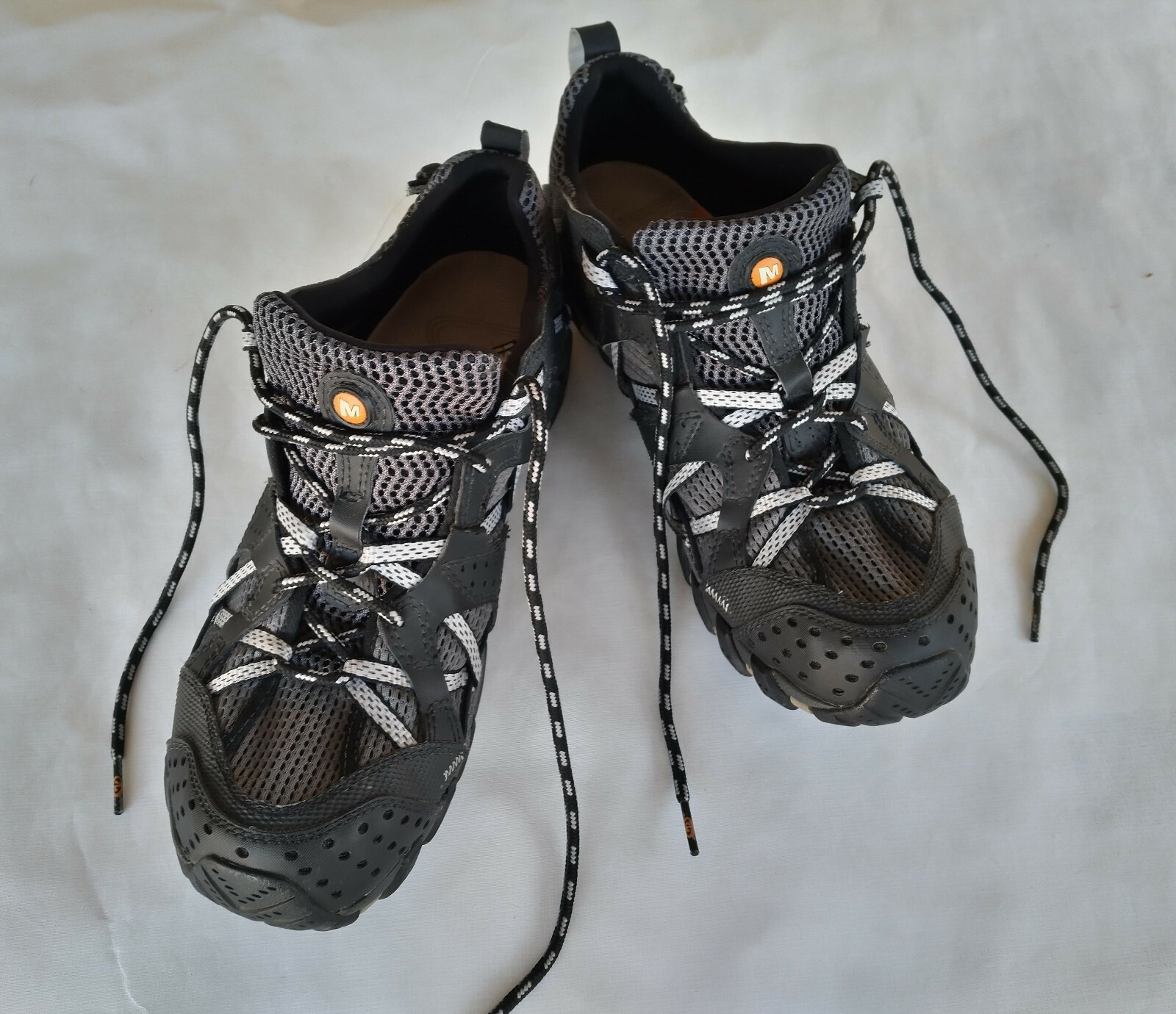 Купить MERRELL Waterpro Maipo Hiking 