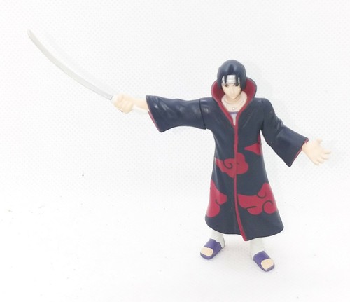 2002 Akatsuki Ninja Itachi Uchiha 3