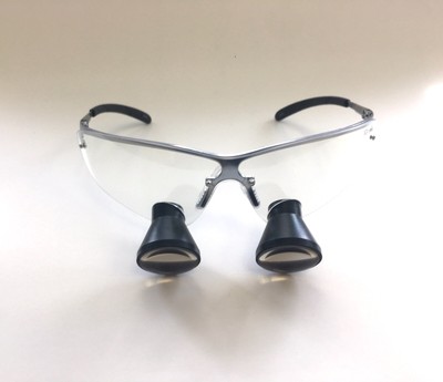 Healthcare Lab Life Science Dental Loupes