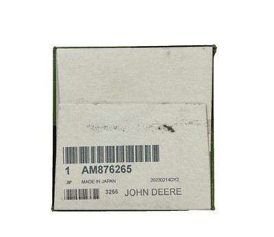 John Deere OEM Fuel Pump AM876265