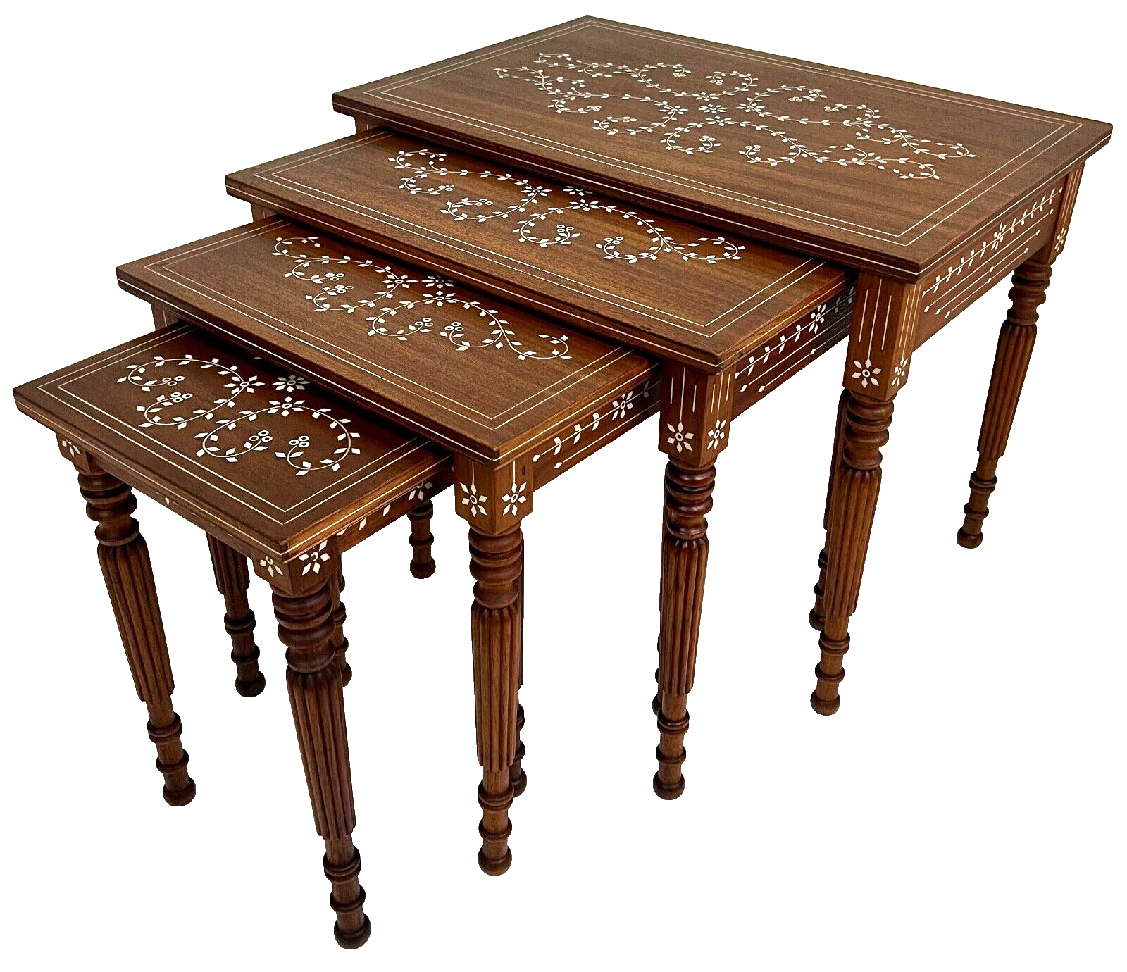 9.9万円【d-Bodhi製】COFFEETABLE 即購入OK◎ アンティーク All products