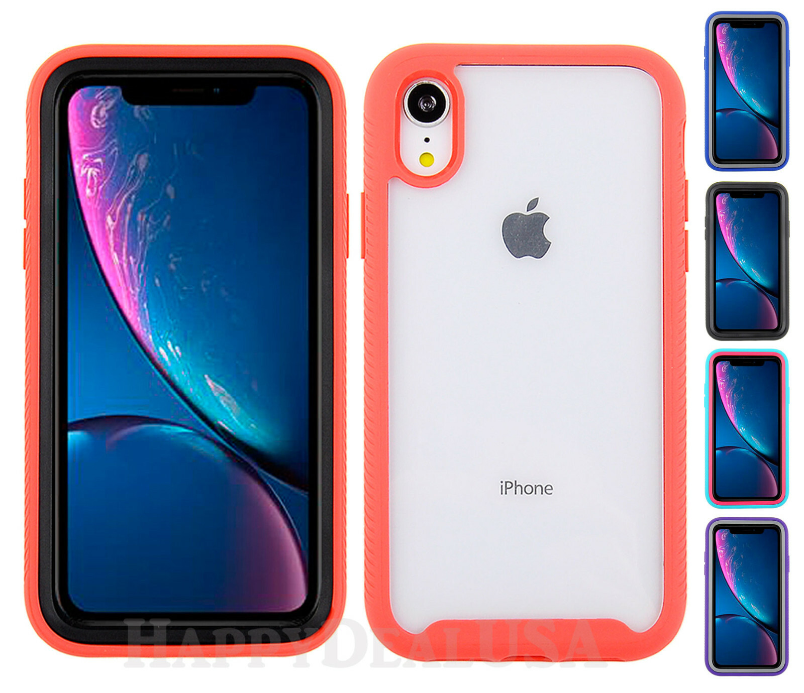 Apple - iPhone XR  kirara Apple iPhone XR - Straight Talk