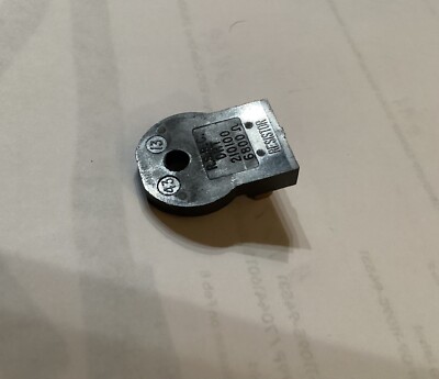 Speed Queen 210100 Voltage Configuration Resistor