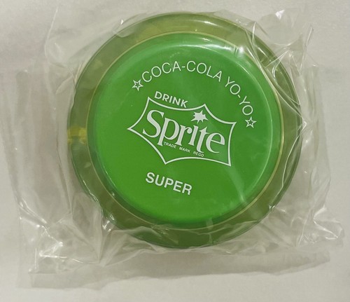 Coca-Cola 2006 帰ってきたヨーヨー Amazon | スーパーヨーヨー スプライト 80's帰ってきた