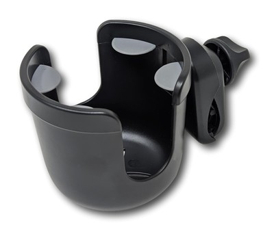 CR15 Mic Stand Drink Holder for Mic Stands - Versatile and Durable - Mic Stan...