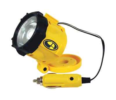 Magnetic Mount Power Light by Electro-Tek 10716