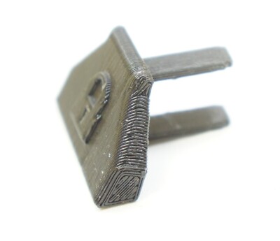 Power Tool Safety Key Insert For Sears Craftsman, Harbor Freight, Master-Craft
