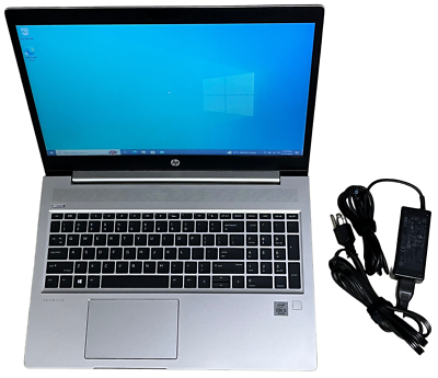 HP ProBook 450 G7 15.6