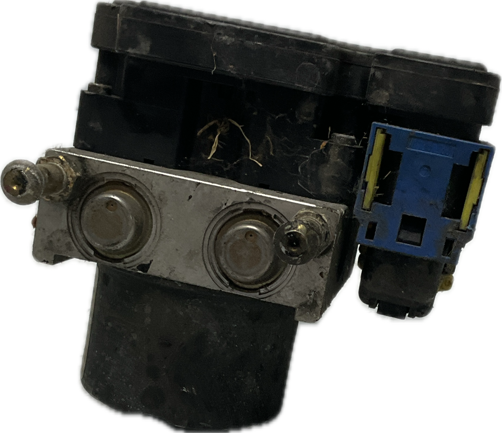 Modulo centralina  ABS OPEL AGILA A 2003 BENZINA codice ricambio: 06.2102-0001.4