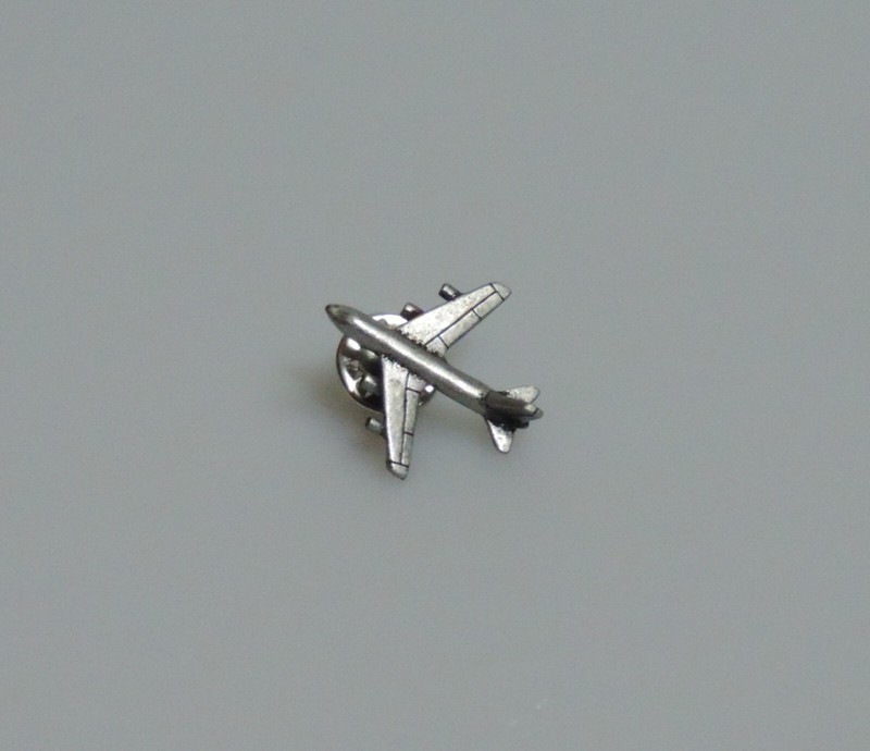 UNITED STATES AIR FORCE KC-135 STRATOTANKER PIN