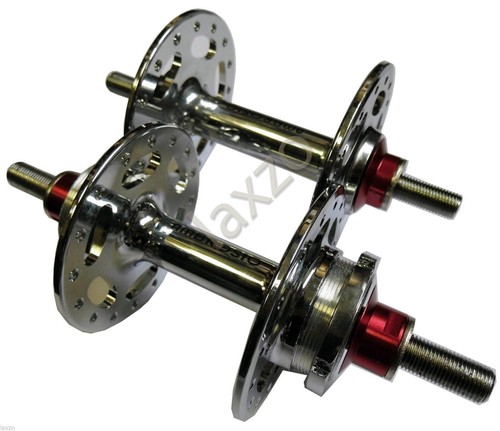 3 8 Axle Nuts In Bicycle Hubs For Sale - Foto 6