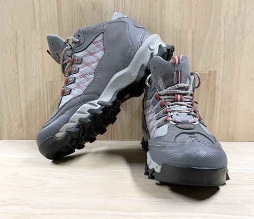 NIKE ACG Tengu Mid Gore Tex Men's Size 6 Gray 306953-002 | eBay