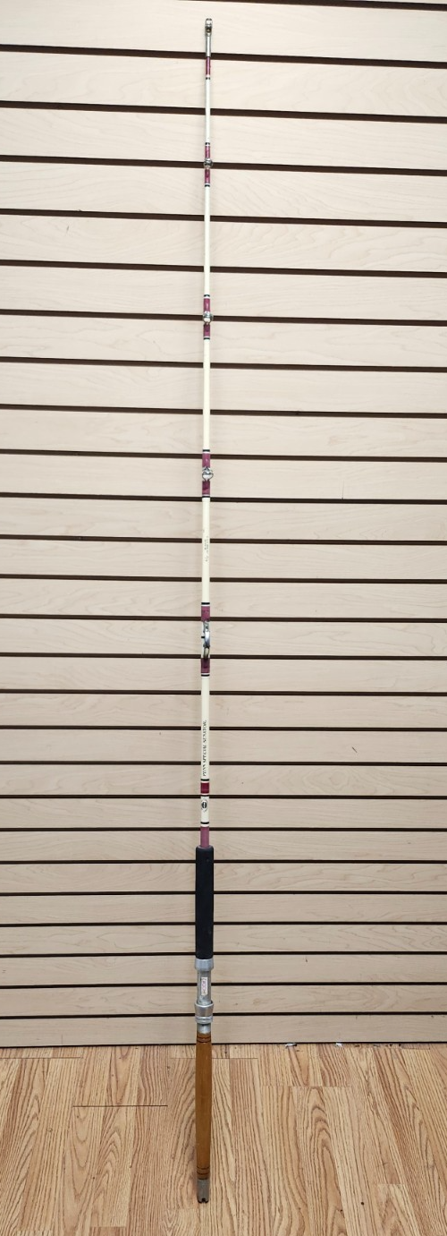 【送料込み】PENN Rod SENATOR 3140RS 4/0 ペン 釣り竿 送料込み】PENN Rod SENATOR 3140RS 4/0 ペン 釣り竿