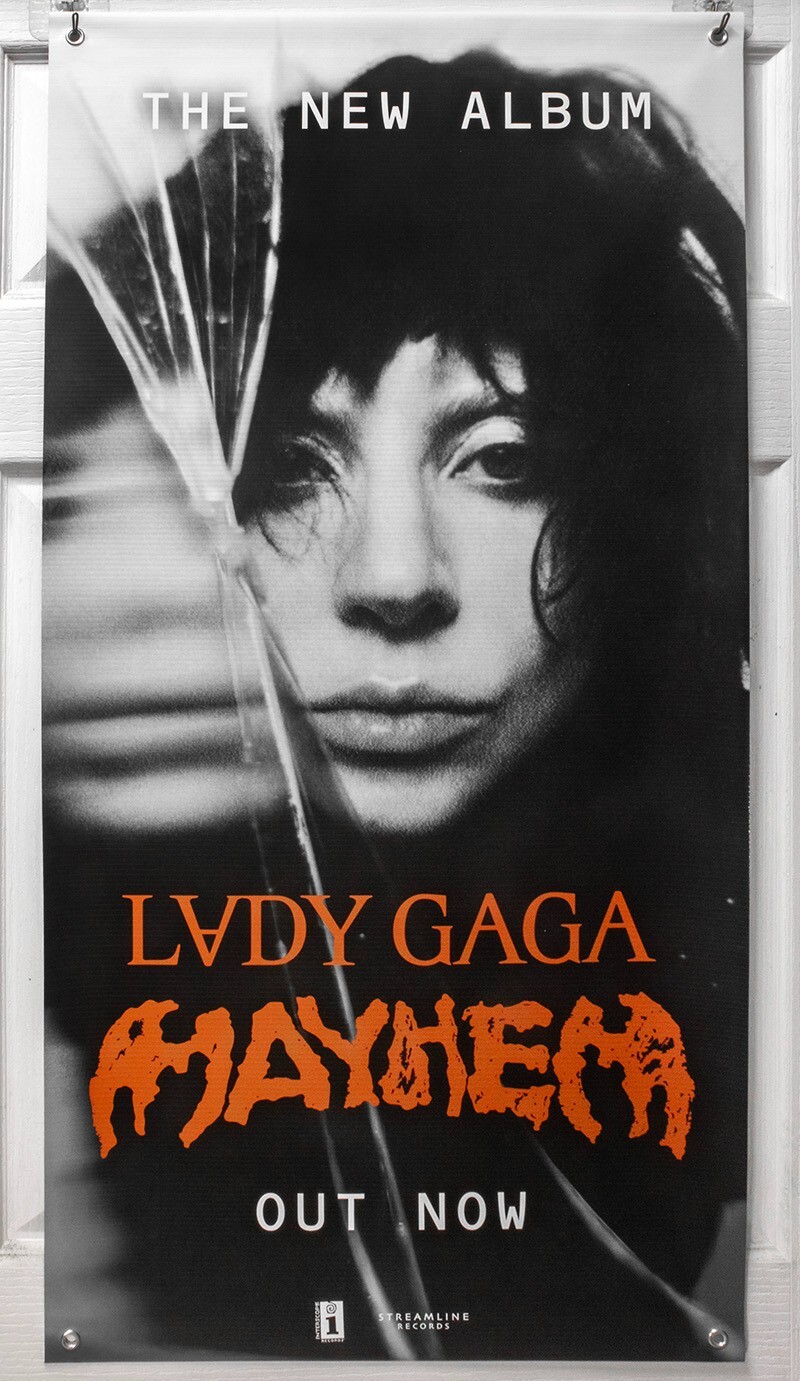 Lady Gaga 