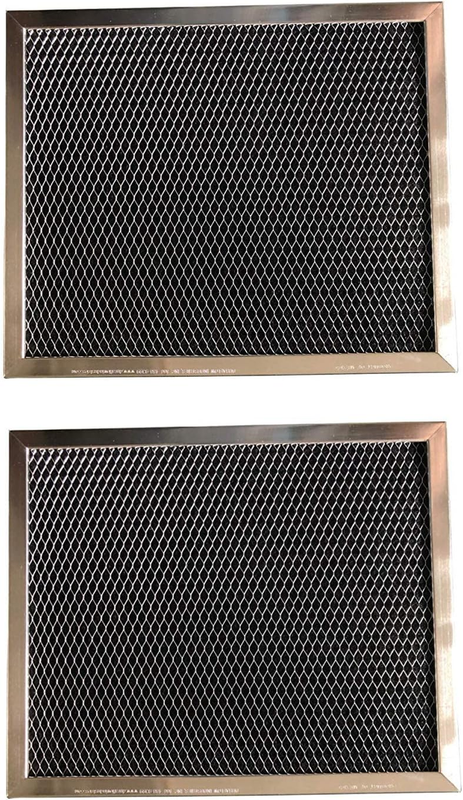 Activated Carbon Filter 99010181 for Broan Range Hood Filter Smoke Odor