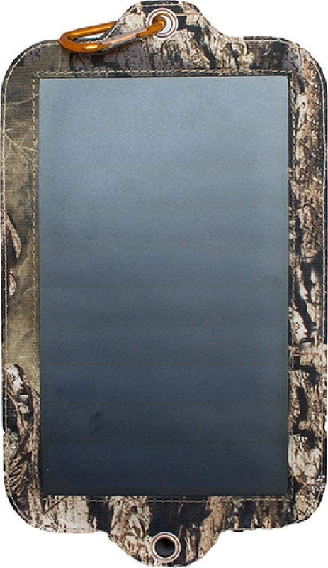5267 Solar Panel for Select Covert Camera Models