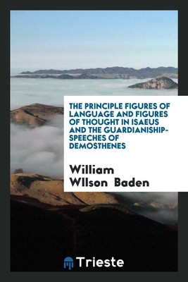 The Principle Figures of Language and Figures of Thought in Is...
