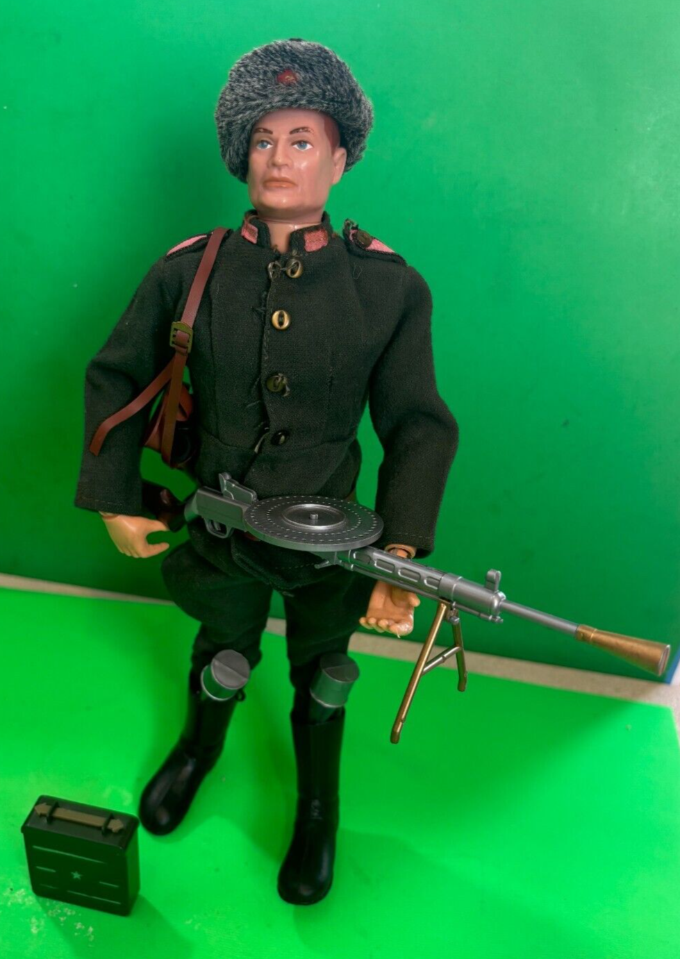 giジョー ロシア　1/6 Amazon | FigZero G.I.ジョー 1/6 Commando Snake Eyes