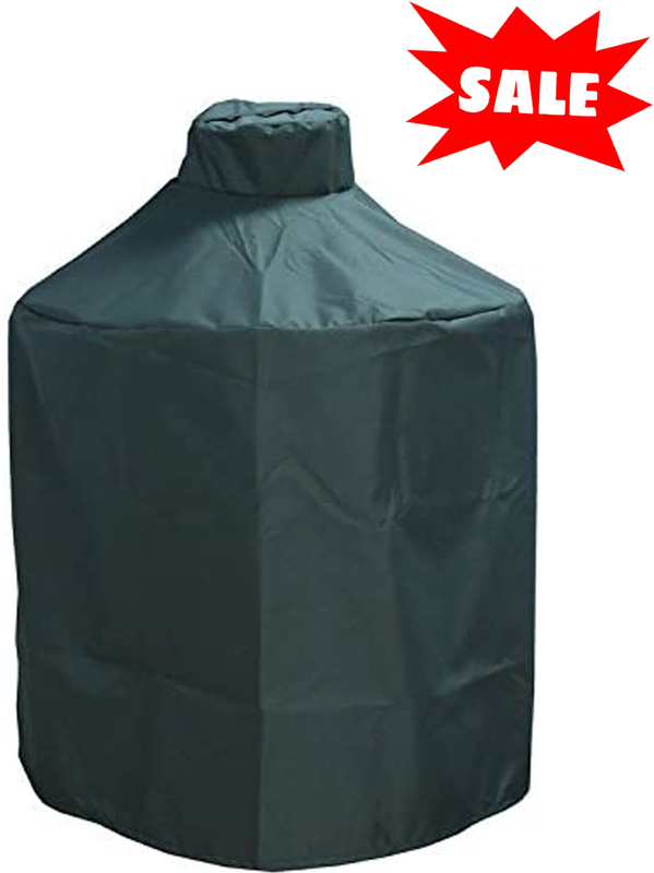 Grill Heavy Duty Large Ceramic Premium Outdoor Weatherproof
