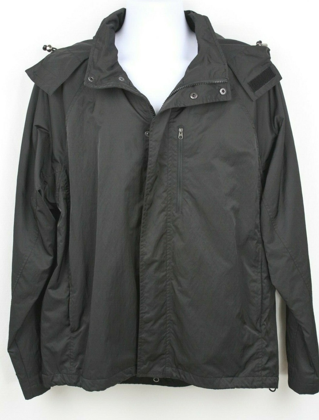Timberland Jacket Mens Large Outdoor Gear Lined Stratham