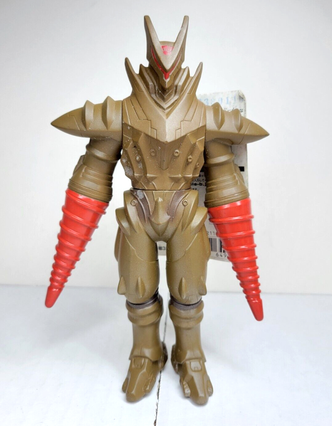 LALATOY 双頭恐竜 ララヨ LALAYO ILUILU zollmen LALATOY 双頭恐竜 ララヨ LALAYO ILUILU zollmen