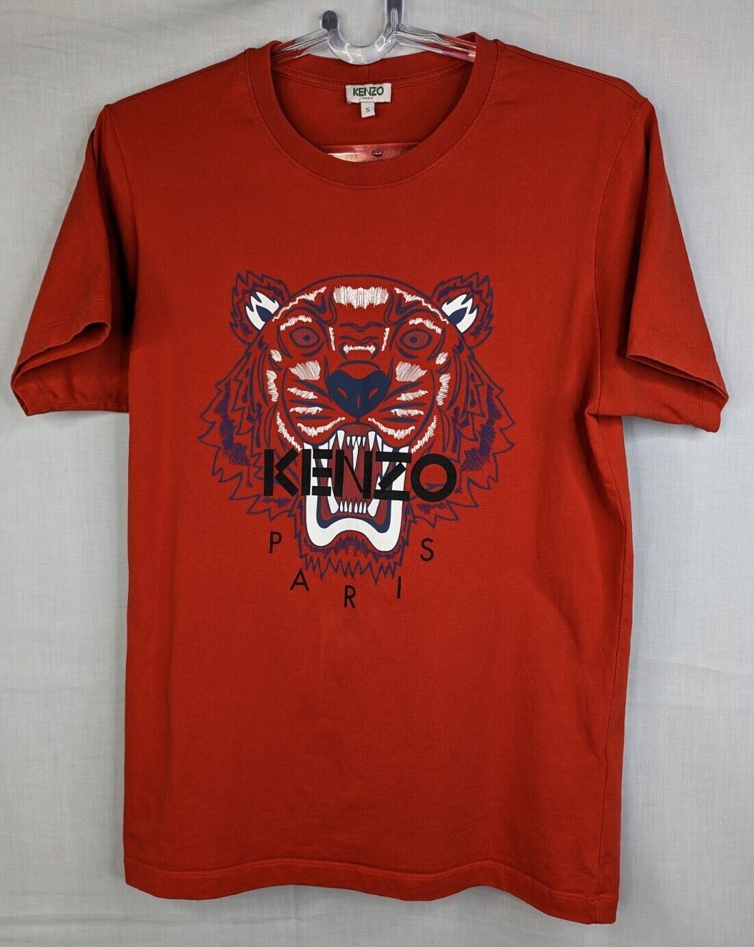 kenzo t shirt ebay