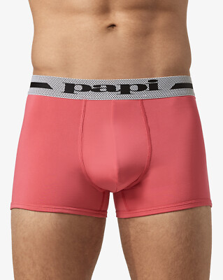 Papi UMPA080 2PK Microflex Brazilian Trunks - UMPA080  Retail $28.00