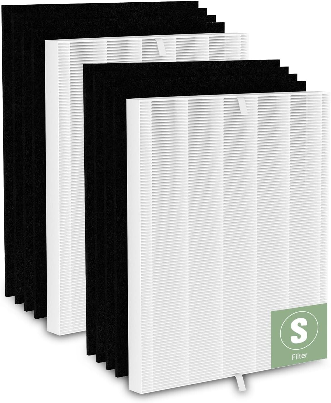 S - Compatible With Winix C545 Air Purifier